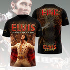 Elvis Presley Auto Sun Shade – MAITM 11852