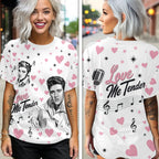 Elvis Presley 3D Apparel – HOATT20929