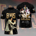 Elvis Presley 3D Apparel – HOATT 4570