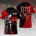 Elvis Presley 3D Apparel – HOATT 4593