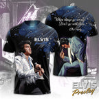 Elvis Presley Phone Case – GNE 1930