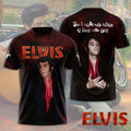 Elvis Presley 3D Apparel – HOATT 5510