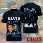 Elvis Presley Classic Cap – HOATT 9679