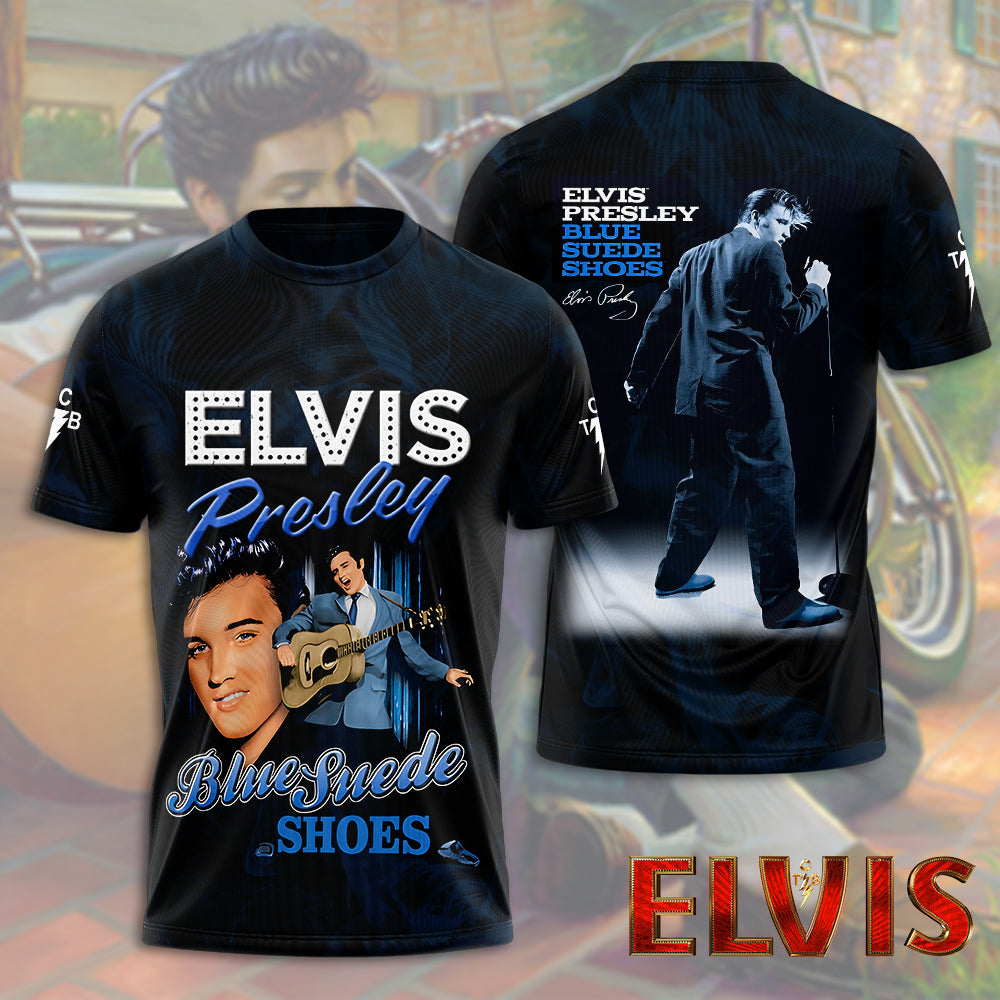Elvis Presley Classic Cap – HOATT 9679