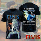 Elvis Presley Phone Case – HOATT 7184