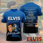 Elvis Presley Phone Case – GNE 1927