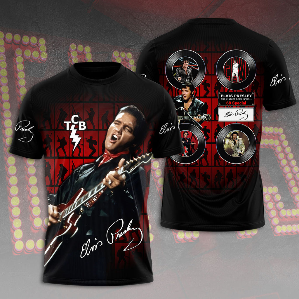 Elvis Presley Classic Cap – HOATT 10070