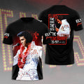 Elvis Presley 3D Apparel – HOATT 7981