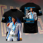 Elvis Presley 3D Apparel – HOATT 7982