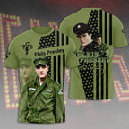 Elvis Presley 3D Apparel – HOATT 8065