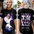Elvis Presley 3D Apparel – HOATT 8383