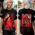 Elvis Presley 3D Apparel – HOATT 9023