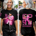 Elvis Presley 3D Apparel – HOATT 9082