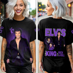 Elvis Presley Phone Case – TANTN 9416