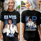 Elvis Presley 3D Apparel – HOATT 9249