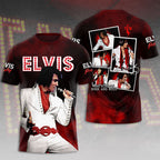 Elvis Presley Classic Cap – HOATT 9468