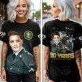 Elvis Presley 3D Apparel – HOATT 9604