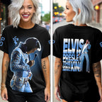 Elvis Presley 3D Apparel – HOATT 9933