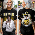 Elvis Presley 3D Apparel – HOATT 9934