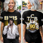 Elvis Presley 3D Apparel – HOATT 9934