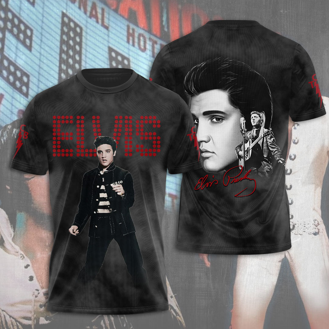 Elvis Presley Tumbler Cup – GNE 175