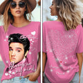 Elvis Presley 3D Apparel – HOATT20461