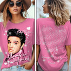 Elvis Presley 3D Apparel – HOATT20461