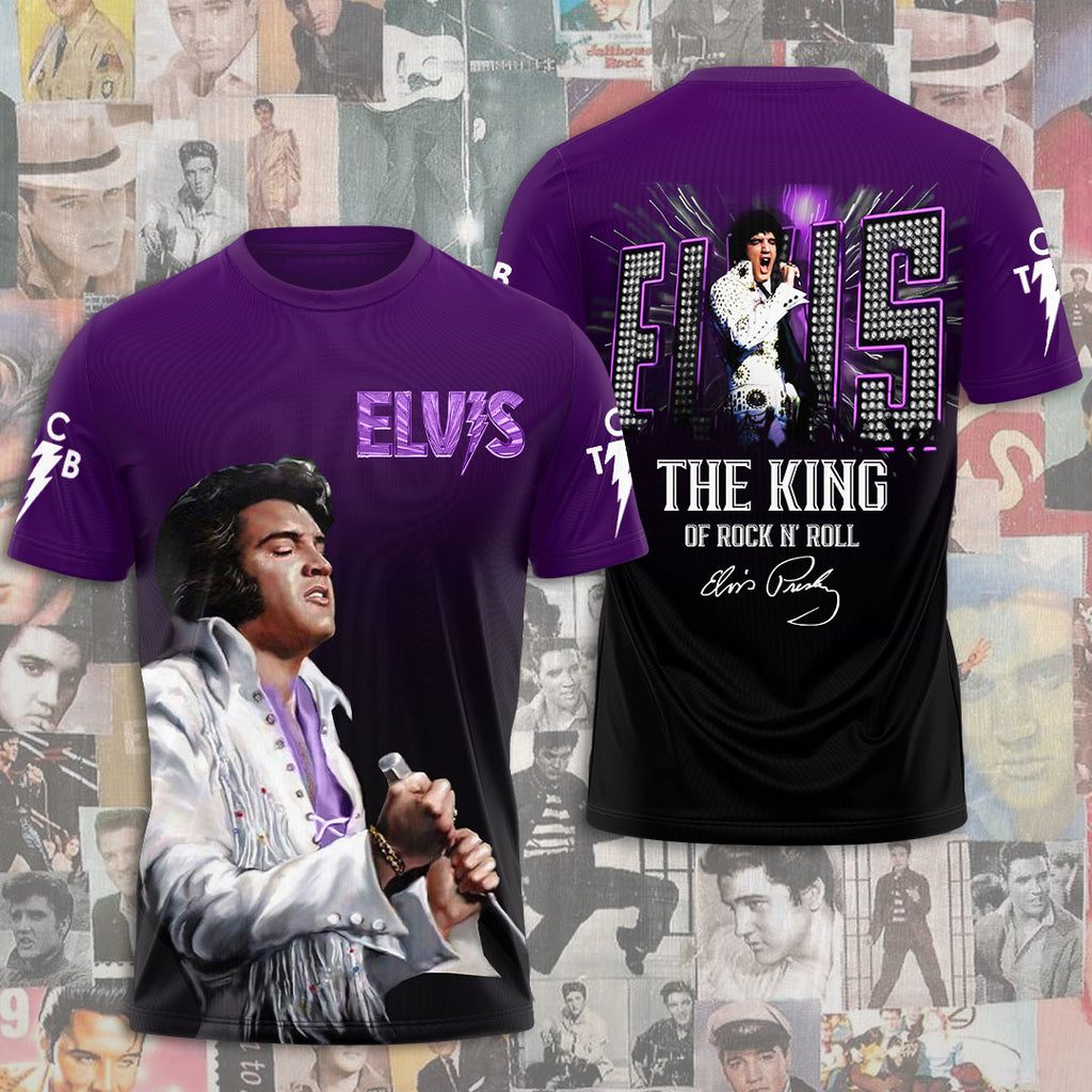 Elvis Presley Rectangle Beach Towel – TANTN 1301