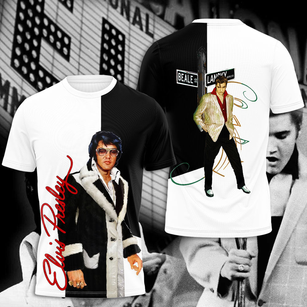 Elvis Presley Tumbler Cup – HOATT 5425