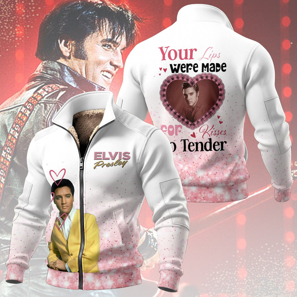 Elvis Presley 3D Apparel – NGHIAVT 2813