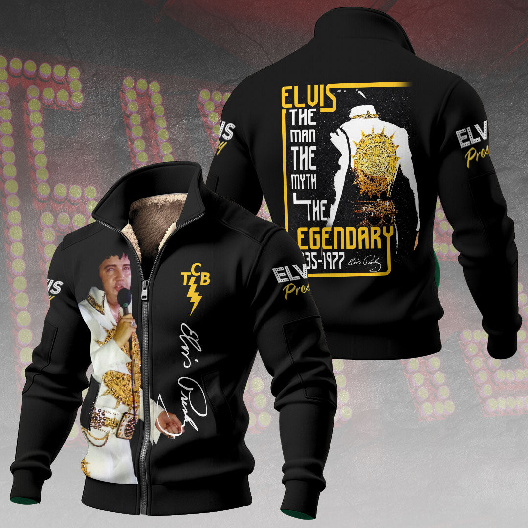 Elvis Presley 3D Apparel – HOATT 11333