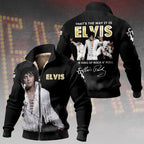 Elvis Presley Classic Cap – NGHIAVT 0471