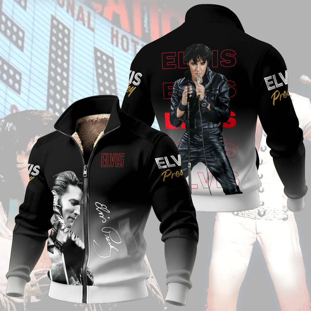 Personalized Elvis Presley Tumbler Cup – HOATT 4571