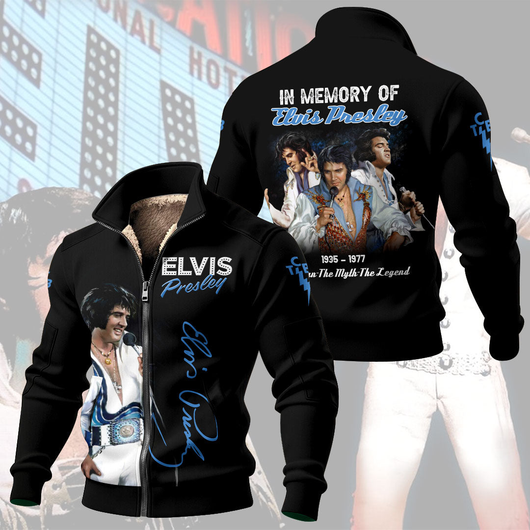 Elvis Presley Ugly Sweater – NGHIAVT 0953