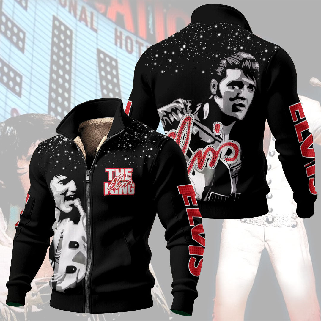 Elvis Presley 3D Apparel – HOATT 11332
