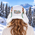 Elvis Presley Trapper Hat – HOATT21598