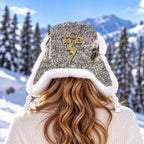 Elvis Presley Trapper Hat – HOATT21599