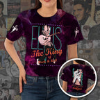 Personalized Elvis Presley Phone Case – HOATT 7330