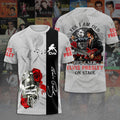 Elvis Presley 3D Apparel – HUANNM 5079