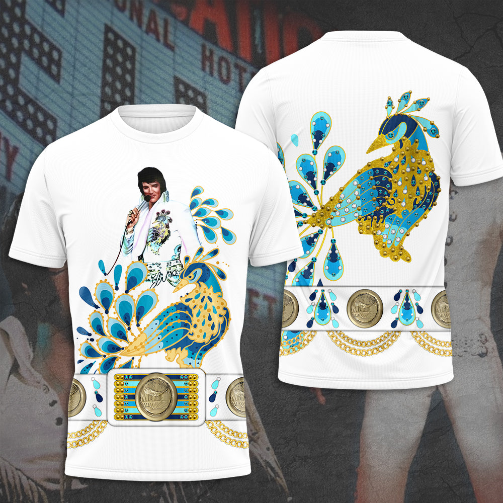 Personalized Elvis Presley Phone Case – HOATT 7776