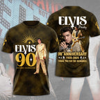 Elvis Presley Ugly Sweater – NGHIAVT 0958