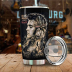Elvis Presley Tumbler Cup – MAITM15377