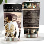 Elvis Presley Car Sticker – TANTN 3661