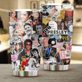 Elvis Presley Tumbler Cup – HUANNM 4514