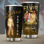 Elvis Presley Baseball Jersey – VANDH 2489