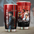 Elvis Presley Tumbler Cup – HUANNM 4635