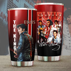 Elvis Presley Tumbler Cup – HUANNM 4635