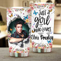 Elvis Presley Tumbler Cup – MAITM 6828