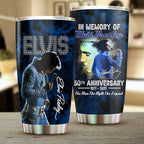 Elvis Presley Tumbler Cup – HOATT 5470