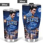 Elvis Presley Tumbler Cup – TANTN26035